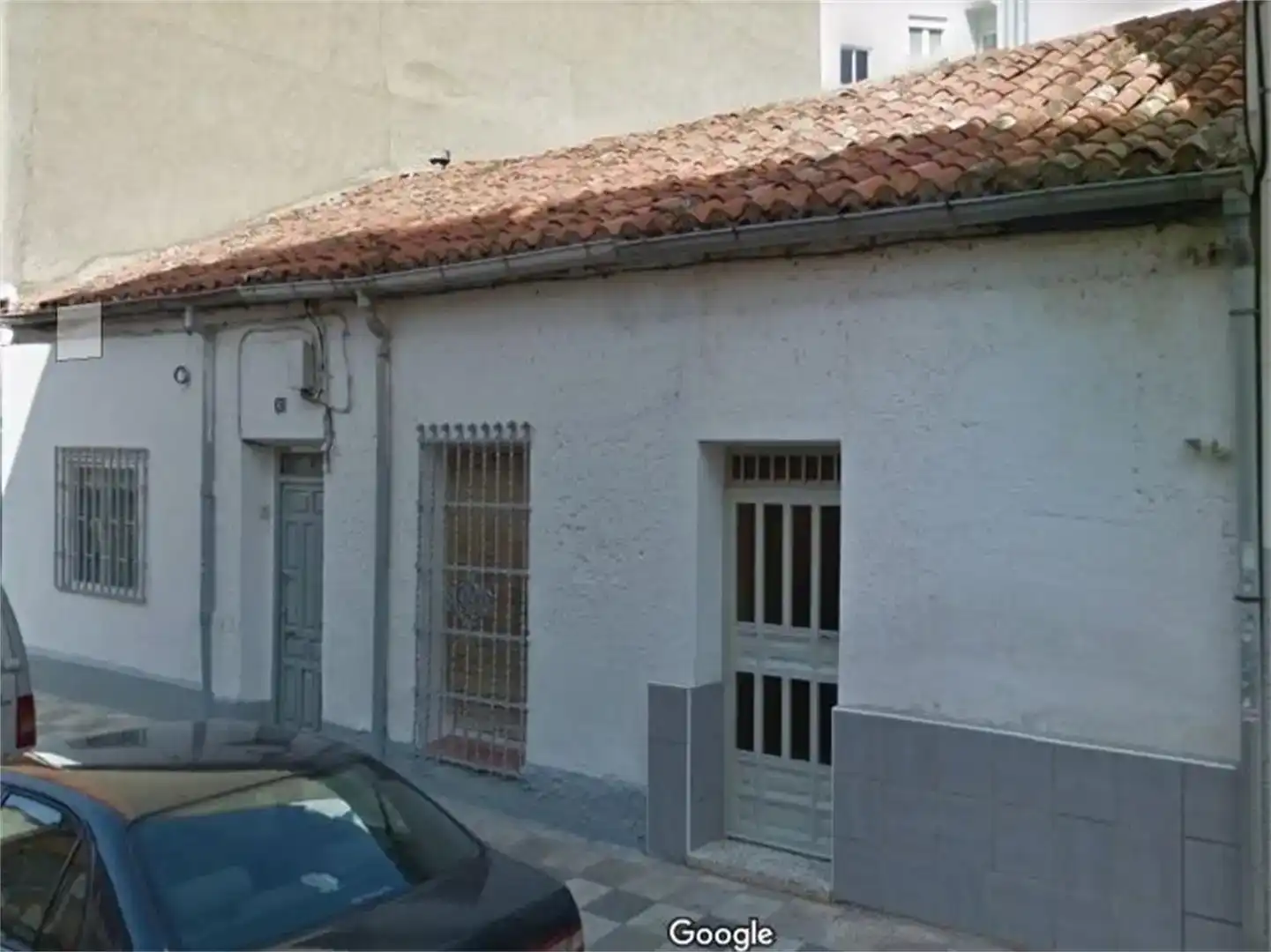 Außenansicht von Residential zum Verkauf in Albacete