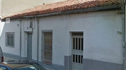 Foto 2 de Residencial en venda a Calle Obispo Tagaste, 47, Industria, Albacete Capital