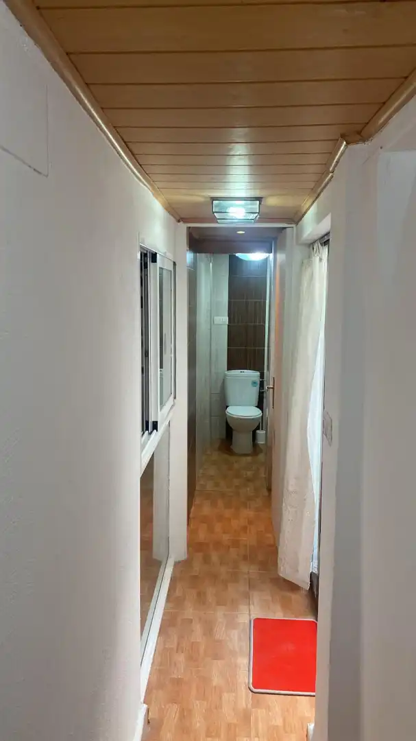 Flat for rent in Cementerio de Santa Escolástica, 18, San Matías - Realejo