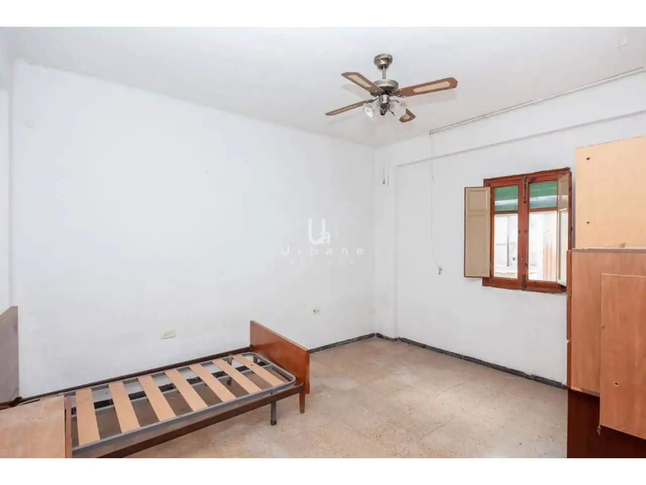 Flat for sale in Villanueva de Castellón  with Balcony