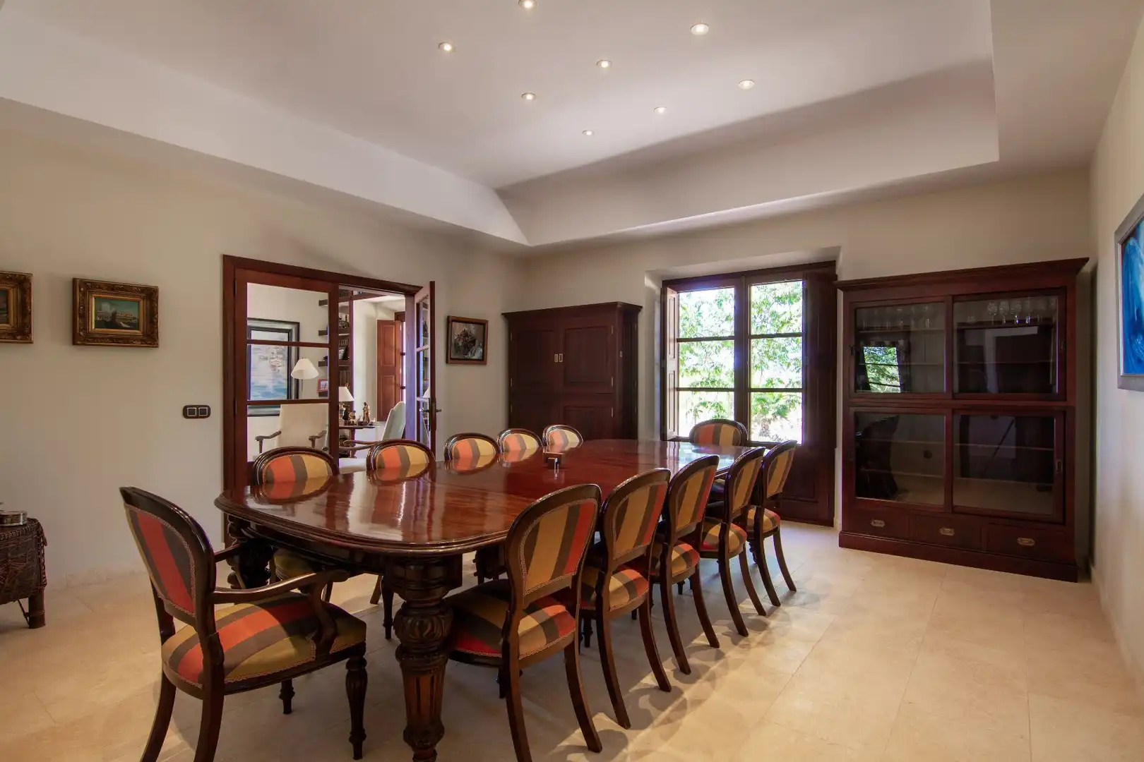 Casa rústica con piscina en venta en Polígono 8, parcela 441, imagen 38
