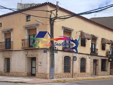 Misto residenziale in vendita a Paseo de la Estación 1