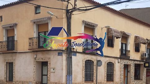 Casa o Edificio en Paseo de la Estación, 1 Villacañas (Toledo)