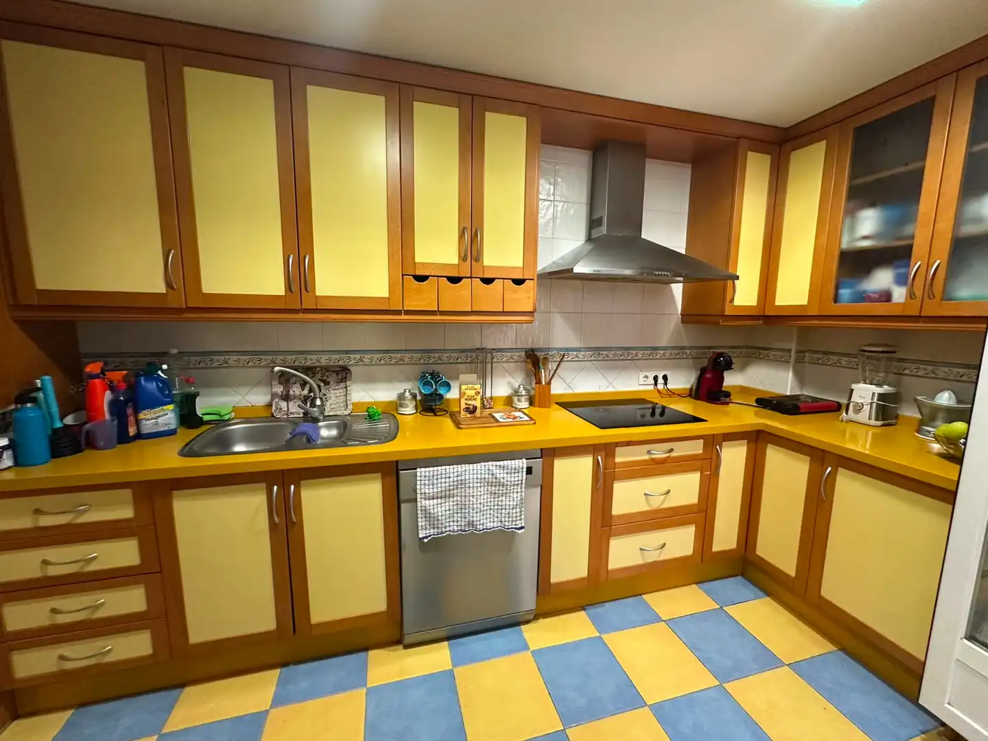 Appartamento con terrazza in vendita a Don Benito, imagen 16