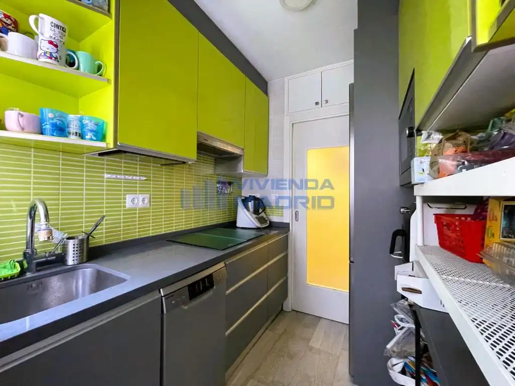 Wohnung zum Verkauf in Isidro Fernández, imagen 8