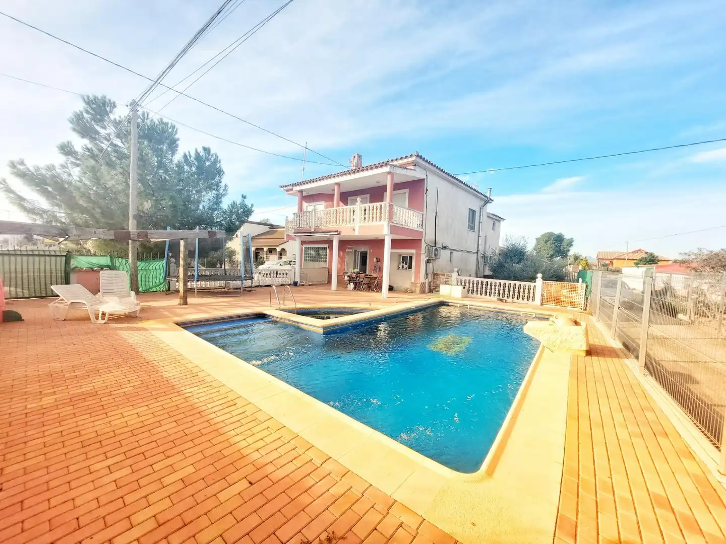 Xalet en venda a Pedanías Centro