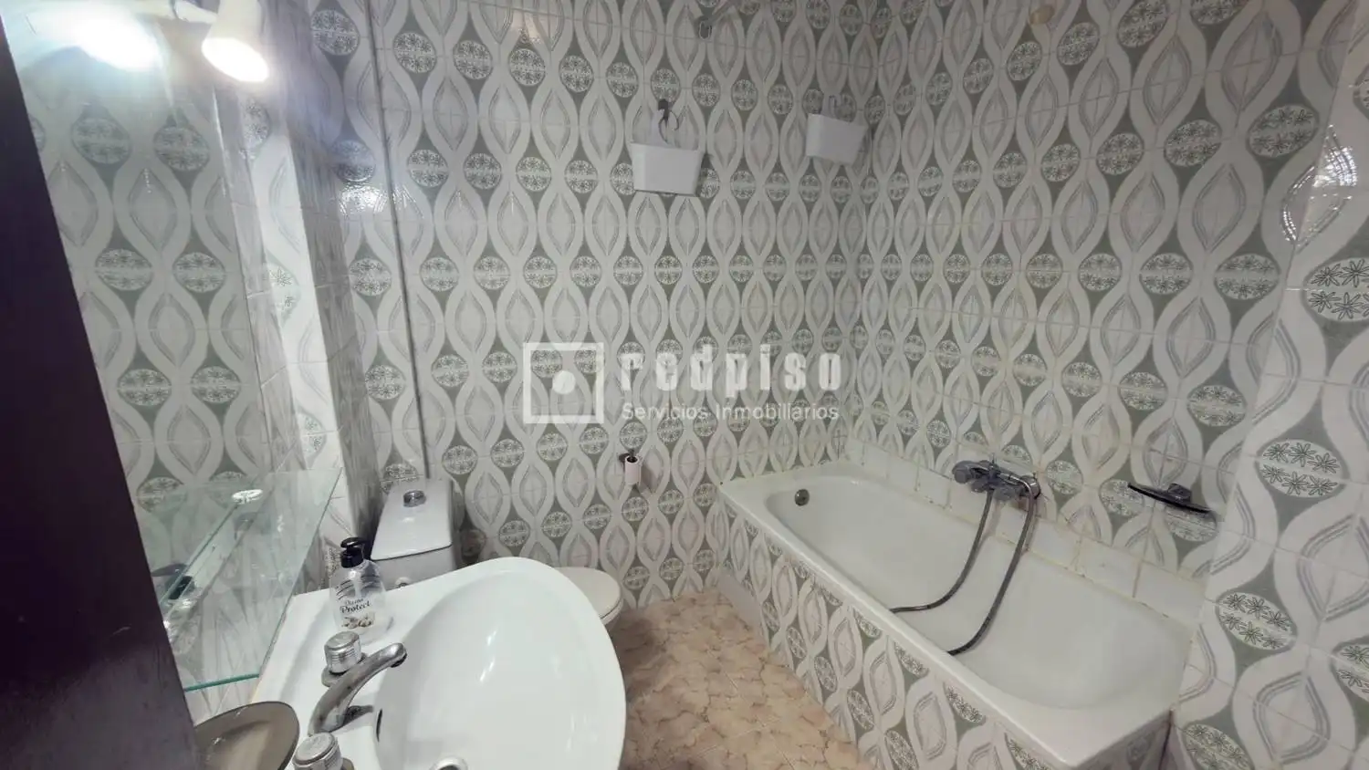 Flat for rent in Vistalegre