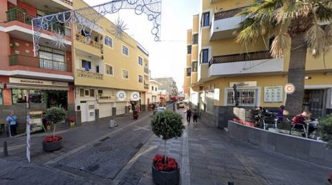 Photo 2 of Premises for sale in Calle Obispo Pérez Cáceres, Candelaria - Playa La Viuda, Candelaria