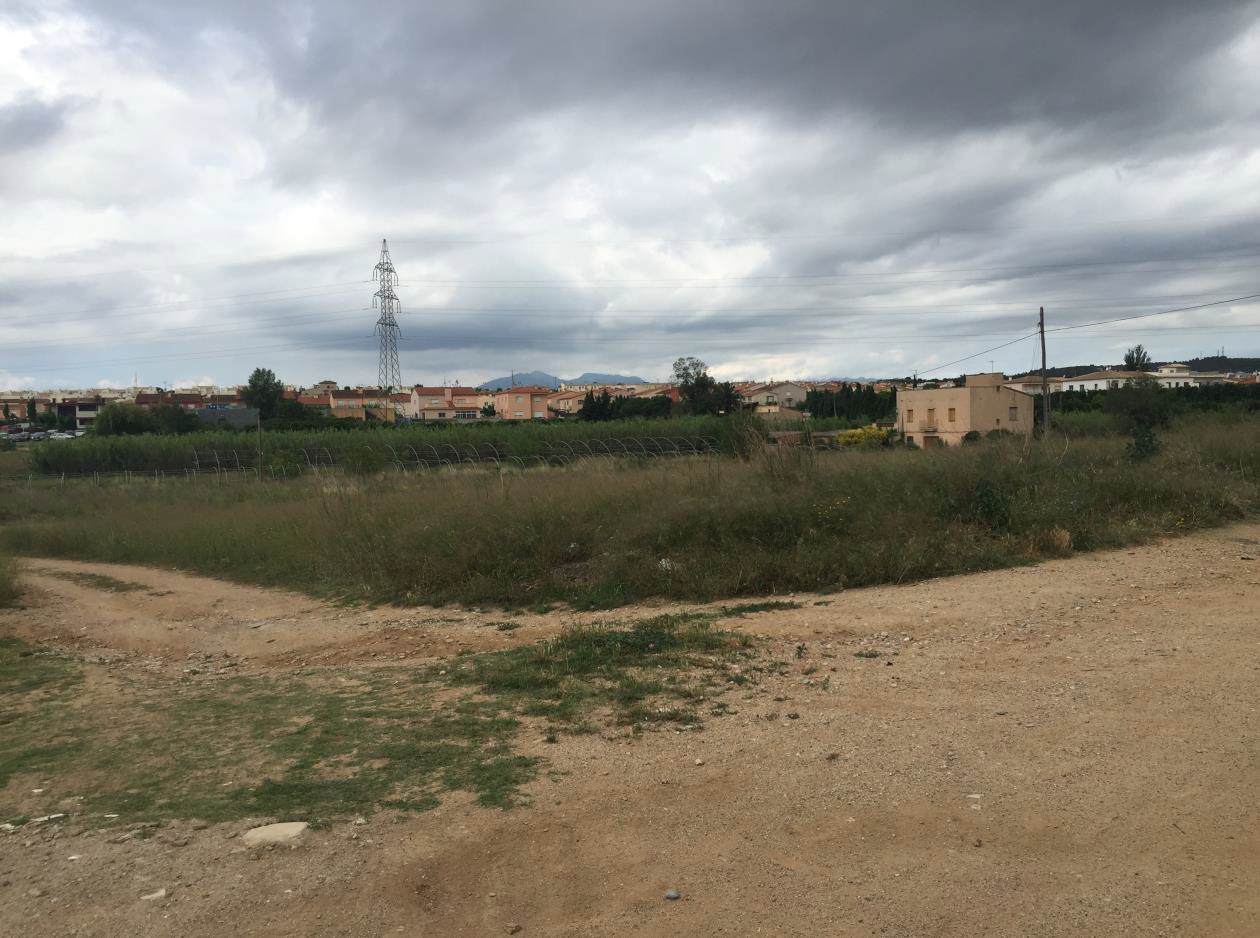 Residential for sale in Figueres