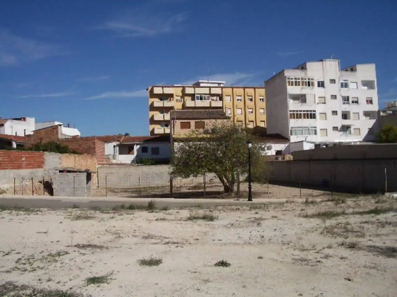Industriegrundstück zum Verkauf in Avenida Jaume I, imagen 2