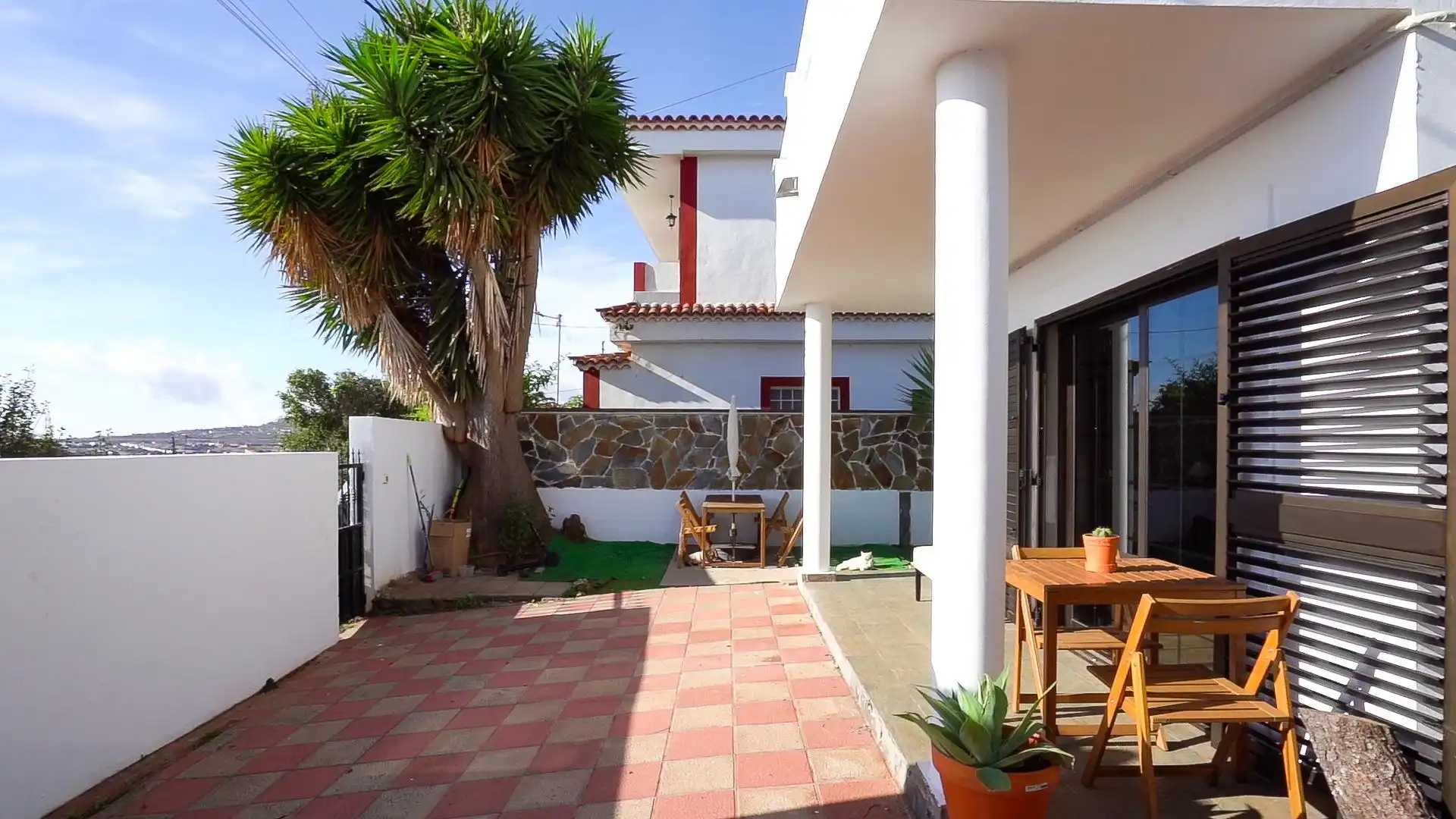 Casa amb jardí en venda a Camino Vereda Chica, imagen 38