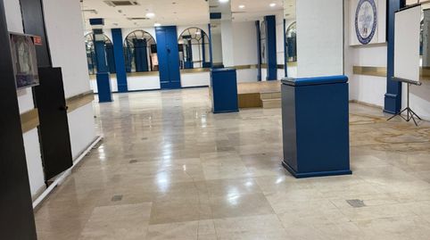 Foto 3 von Geschaftsraum zur Miete in Carrer de Ramon Muntaner, Bons Aires, Palma de Mallorca
