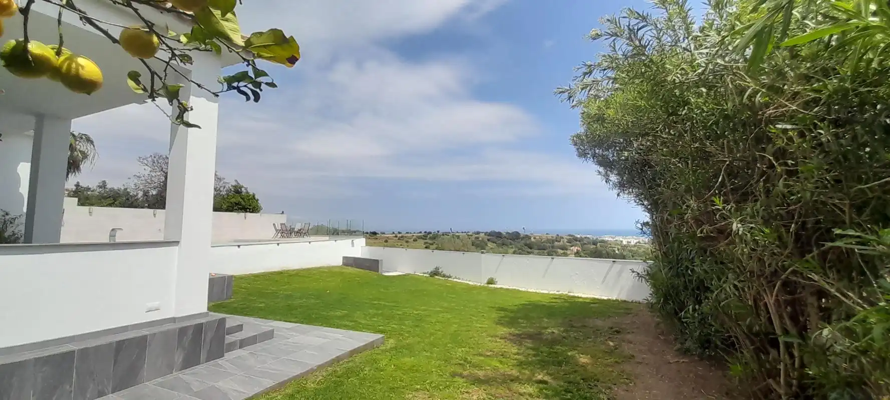 Houses for sale in Málaga  with Air Conditioner, Heating and Private garden