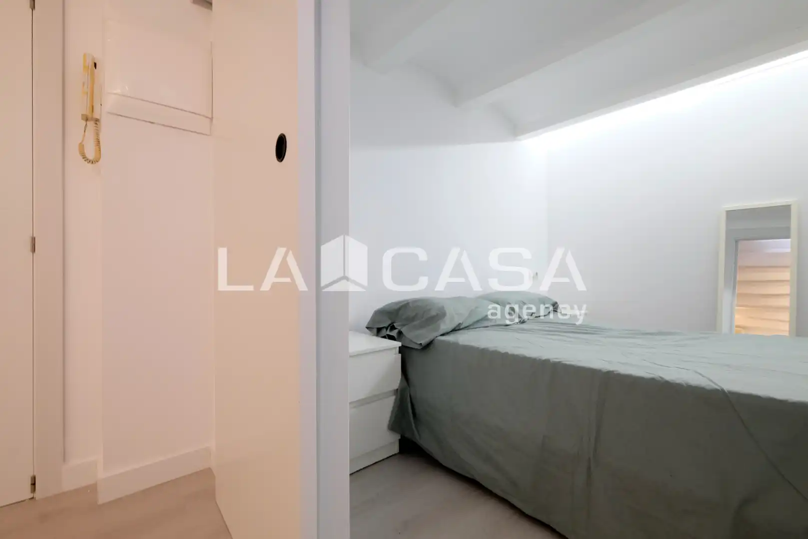 Pis en venda en Barcelona amb Aire condicionat, Calefacció i Parquet