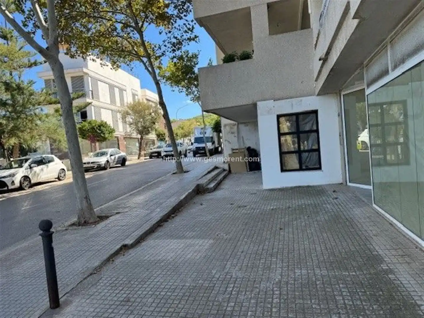 Local commercial à louer à Port d'Andratx, imagen 4