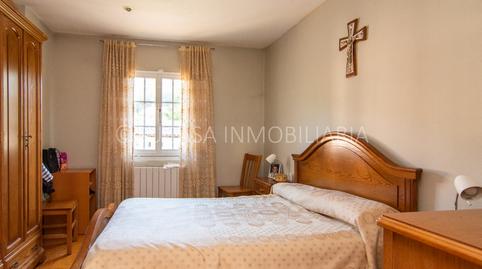 Foto 5 de Finca rústica en venda a Focanos, 10, Carral, A Coruña