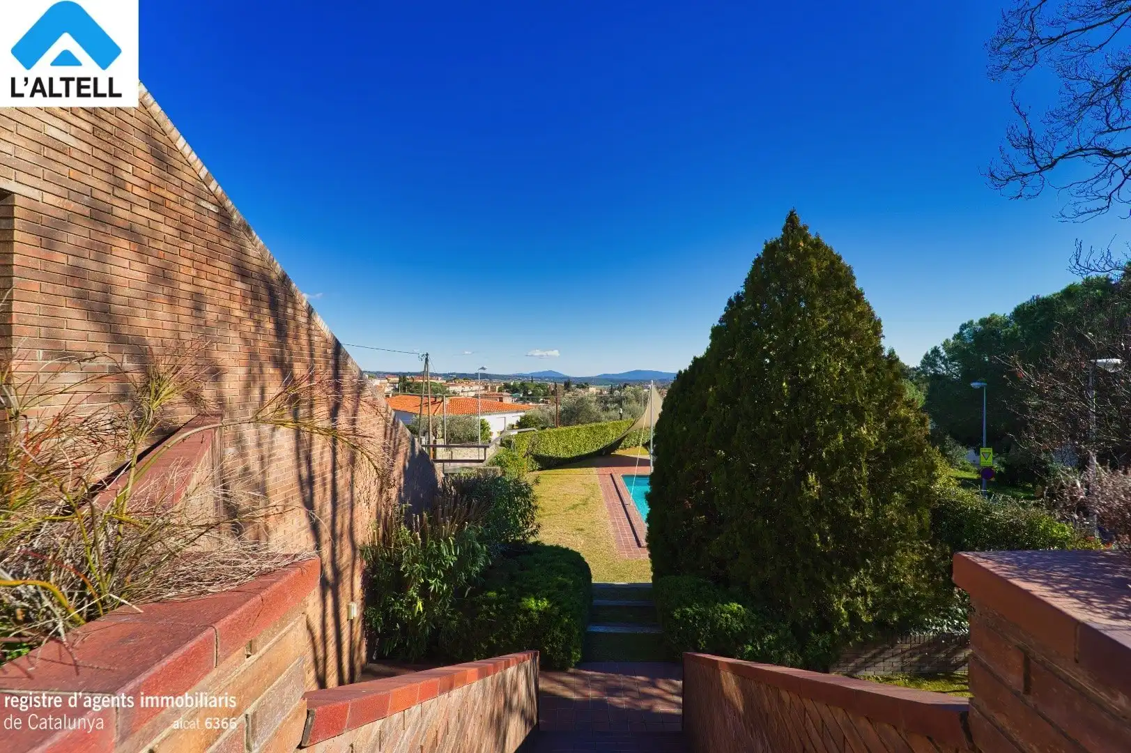 Haus oder Chalet zum Verkauf in L'Ametlla del Vallès