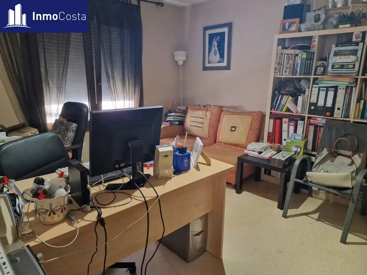 Casa o chalet en venta en La Línea de la Concepción