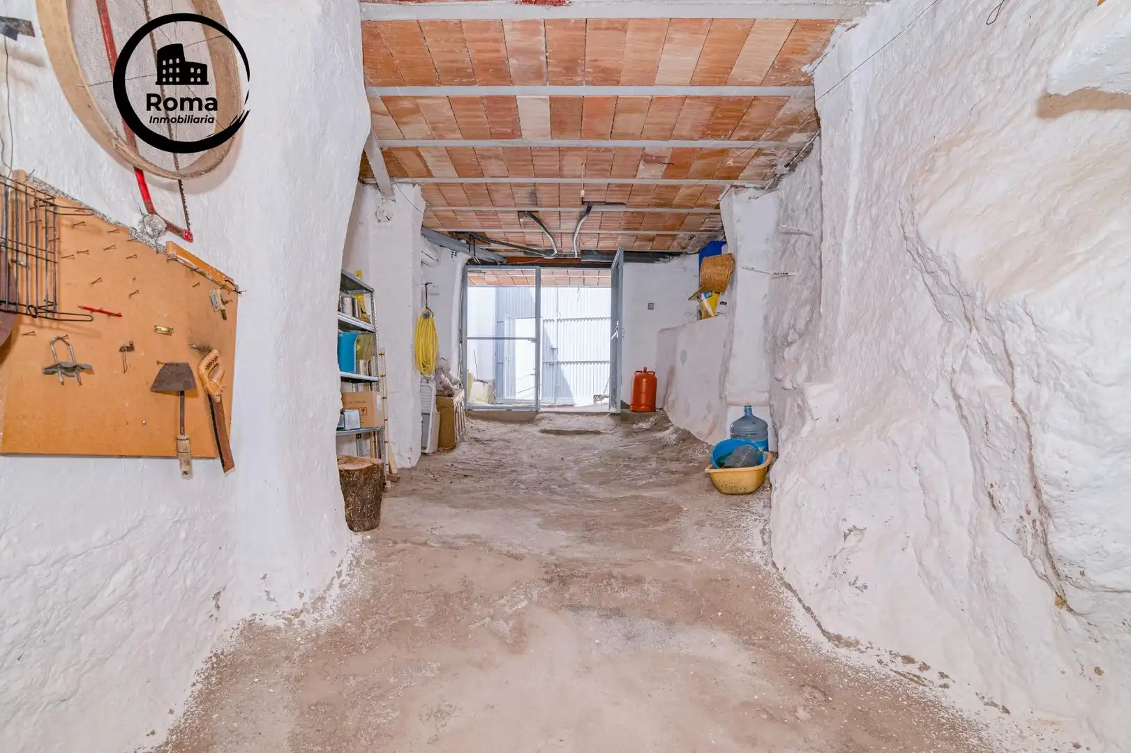 Casa en venda a Colomera, imagen 46