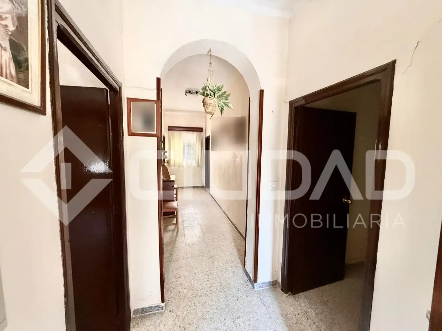 Casa o xalet en venda en Trebujena