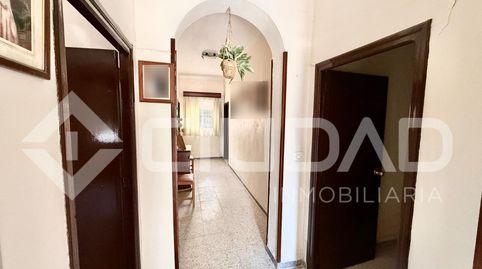 Foto 4 de Casa o xalet en venda a el Berral, Trebujena, Cádiz