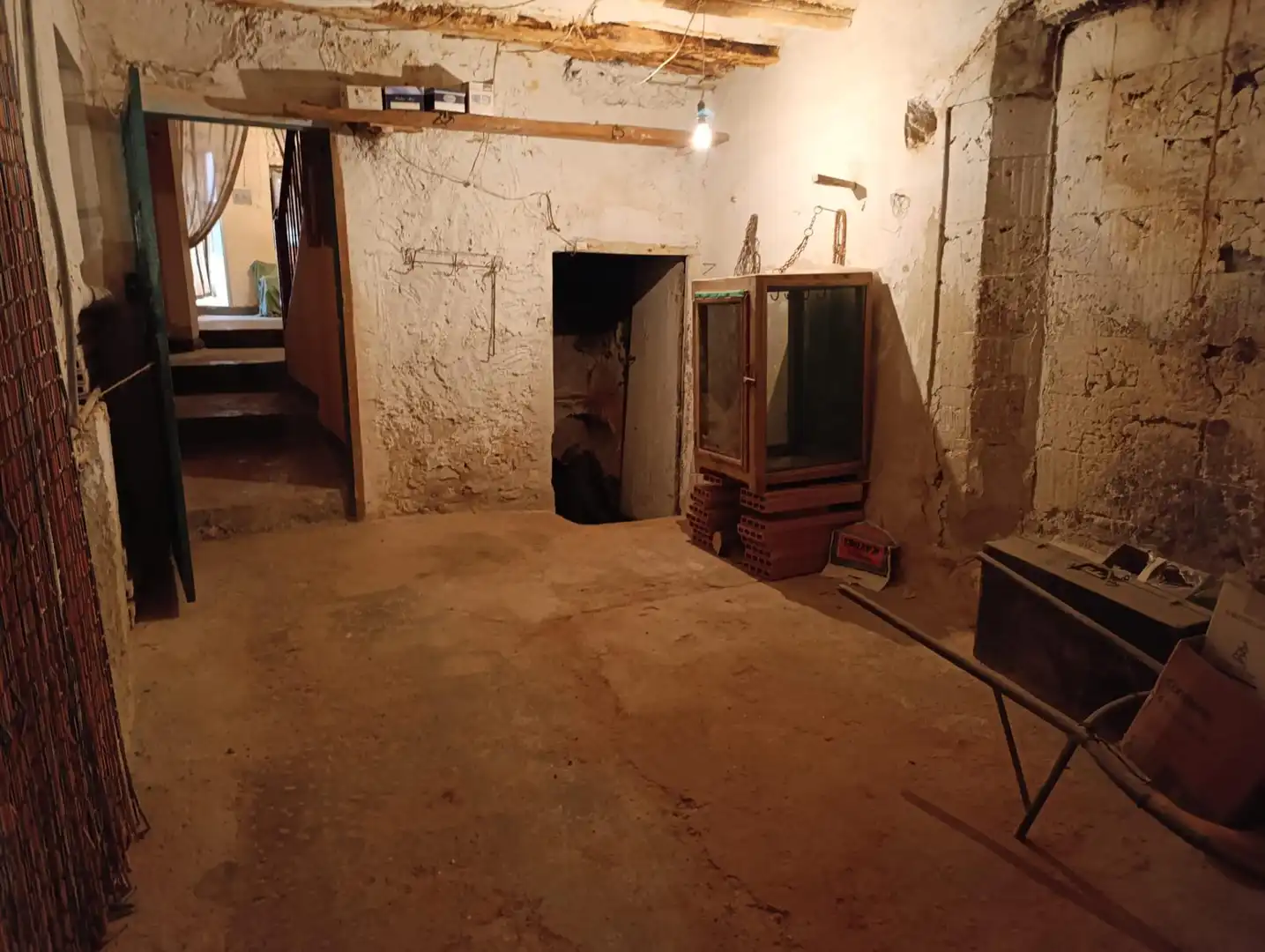 Casa rústica en venda a Calamocha, imagen 16