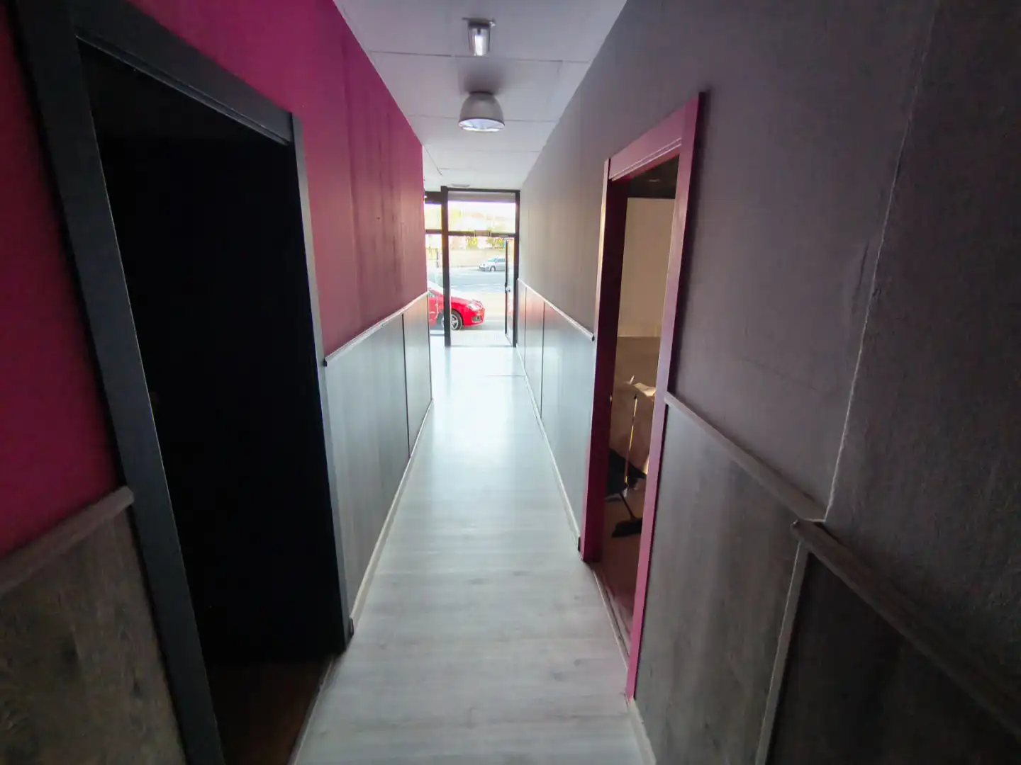 Local de alquiler en León Capital  con Aire acondicionado y Parquet