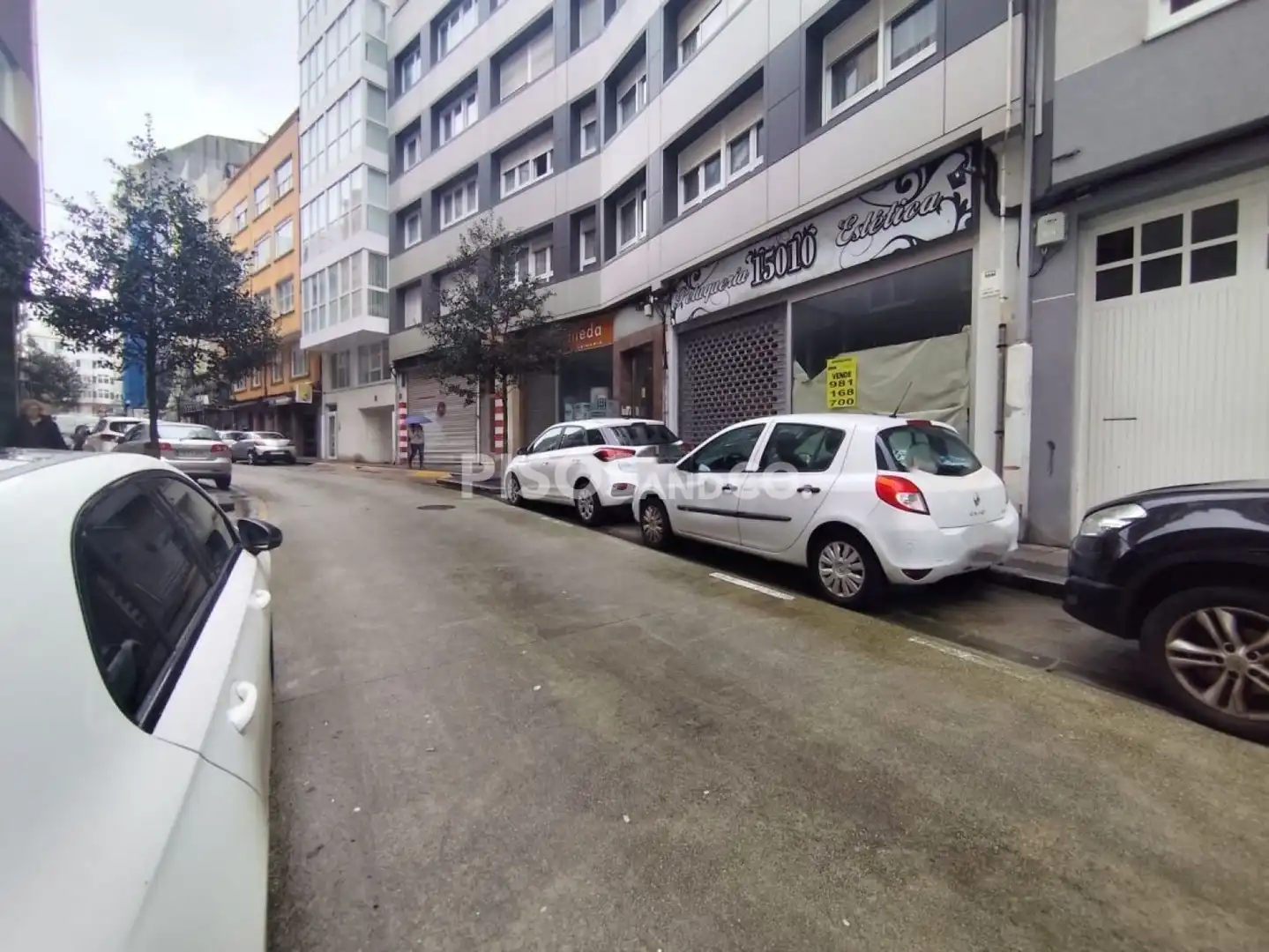 Local comercial en venda a Calle Meira, imagen 18