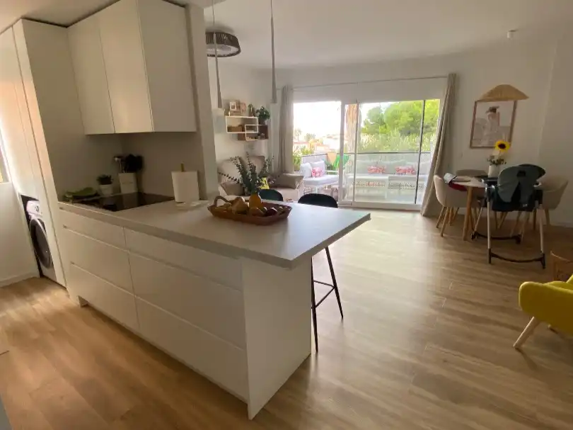 Wohnung mit Pool zum Verkauf in Carrer Biscaia 8, imagen 24