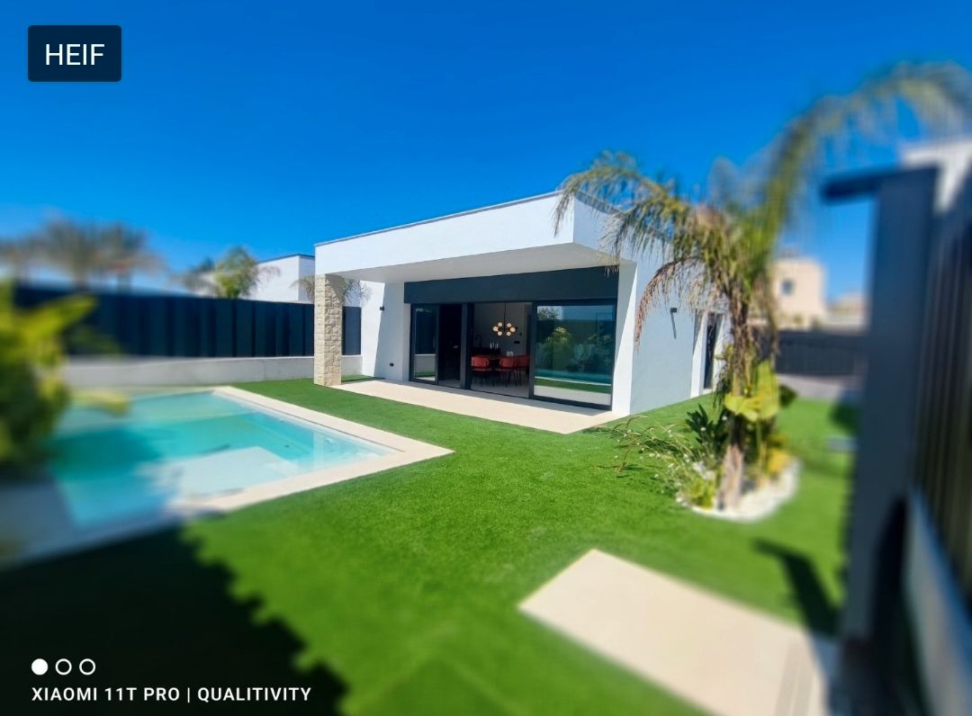 House or chalet for sale in Calle Tierra Cálida 27, 47C, La Quinta