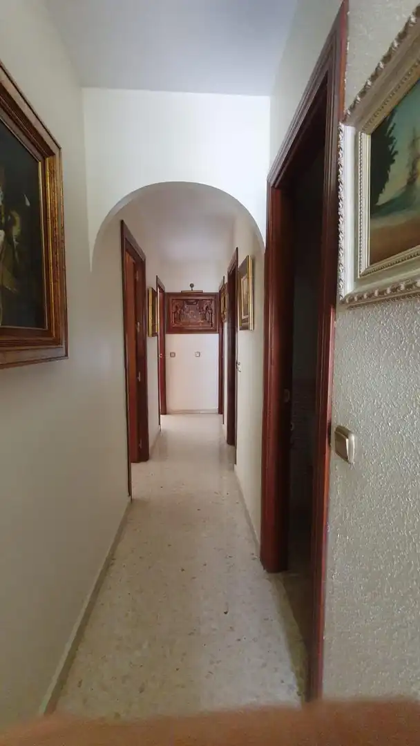 Piso en venta en Málaga con Aire acondicionado y Calefacción