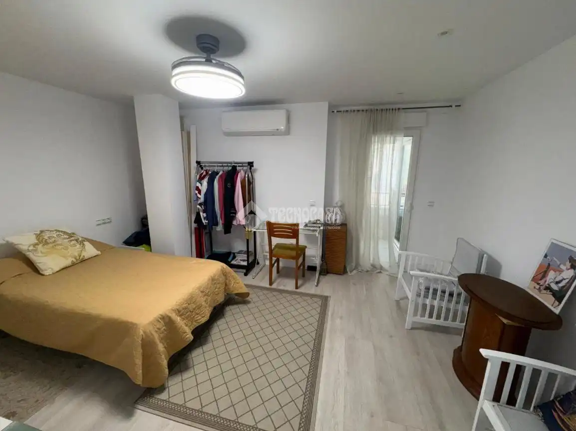 Piso con terraza en venta en L'Olivereta, imagen 17