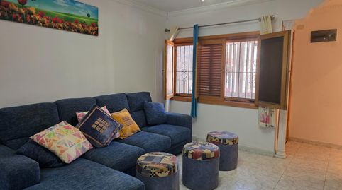 Foto 3 de Casa o xalet en venda a San Fernando, San Bartolomé de Tirajana