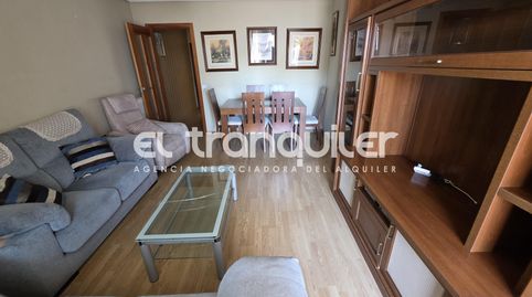 Foto 3 de Pis de lloguer a Calle Entre Arroyos, Media Legua, Madrid Capital