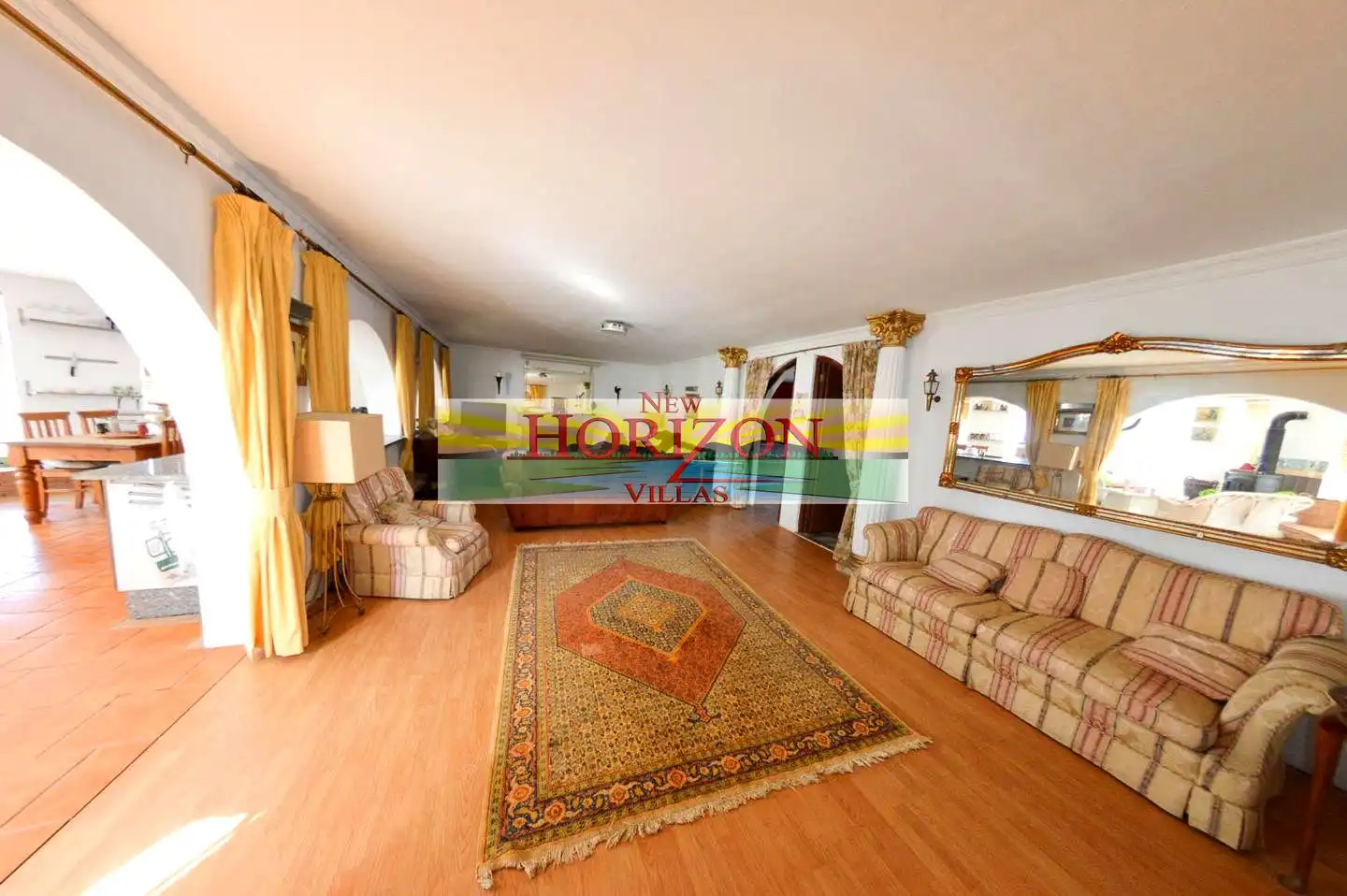 Haus zum Verkauf in Albox, imagen 4