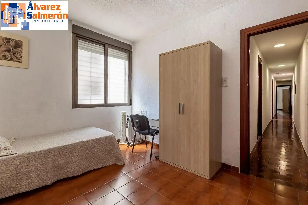 Appartement avec terrasse à vendre à Calle SAN ANTON, imagen 17