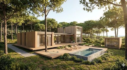 Foto 4 de Residencial en venda a Calle Alhucema, Lepe, Huelva