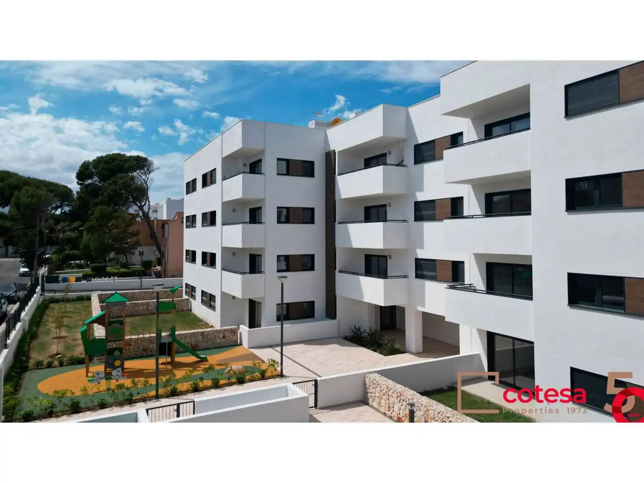 Wohnung mit Pool zum Verkauf in Calle S´Entrador 8, imagen 4