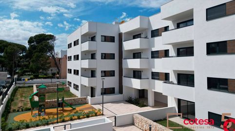 Piso en primera planta en edificio a estrenar en Cala Agulla, imatge 4