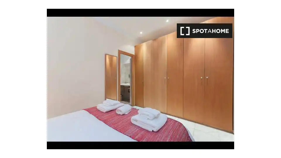 Flat with terrace to rent in Centro, imagen 10