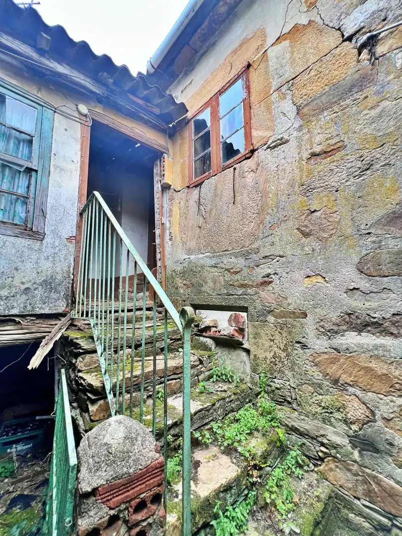 Casa en venda a A Pobra do Brollón, imagen 8