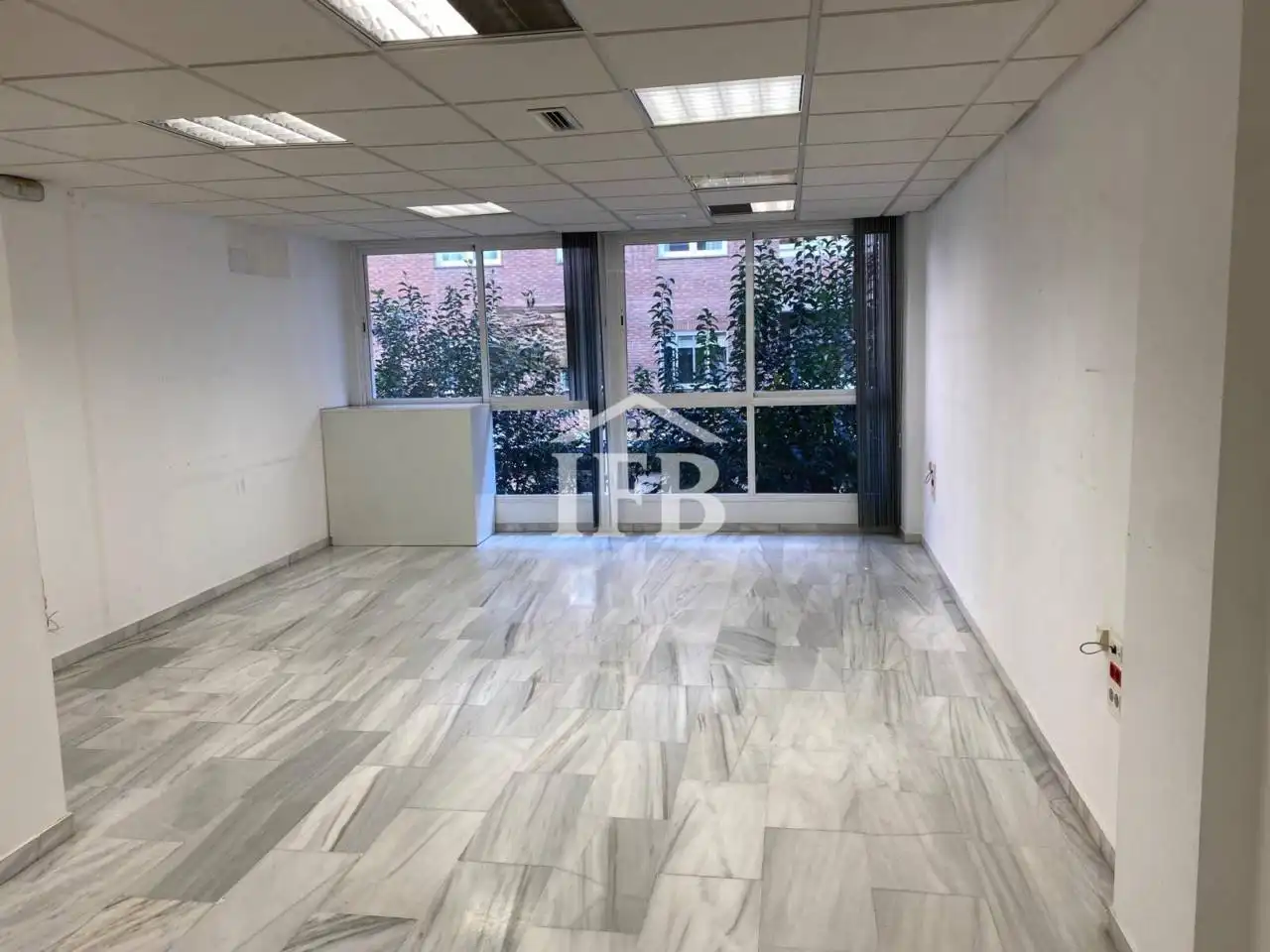 Office for rent in Badajoz