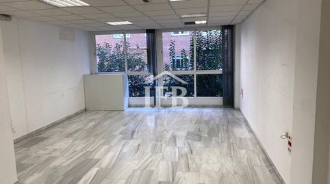 Photo 2 of Office for rent in Calle San Isidro, Santa Marina, Badajoz Capital
