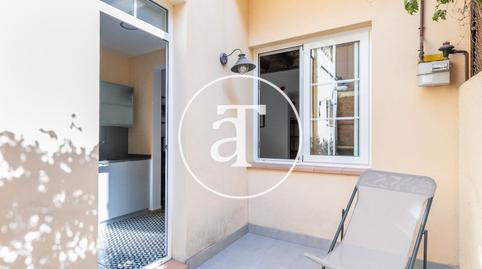 Photo 5 of Flat to rent in N/a, 21, Sarrià, Barcelona