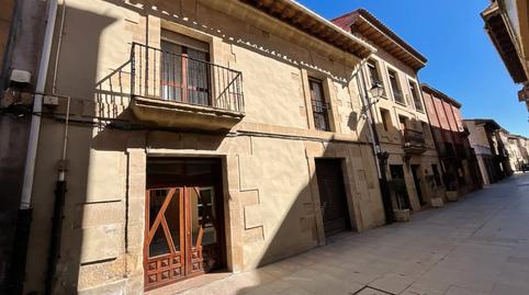 Foto 2 de Casa o xalet en venda a Calle Pinar, Santo Domingo de la Calzada, La Rioja