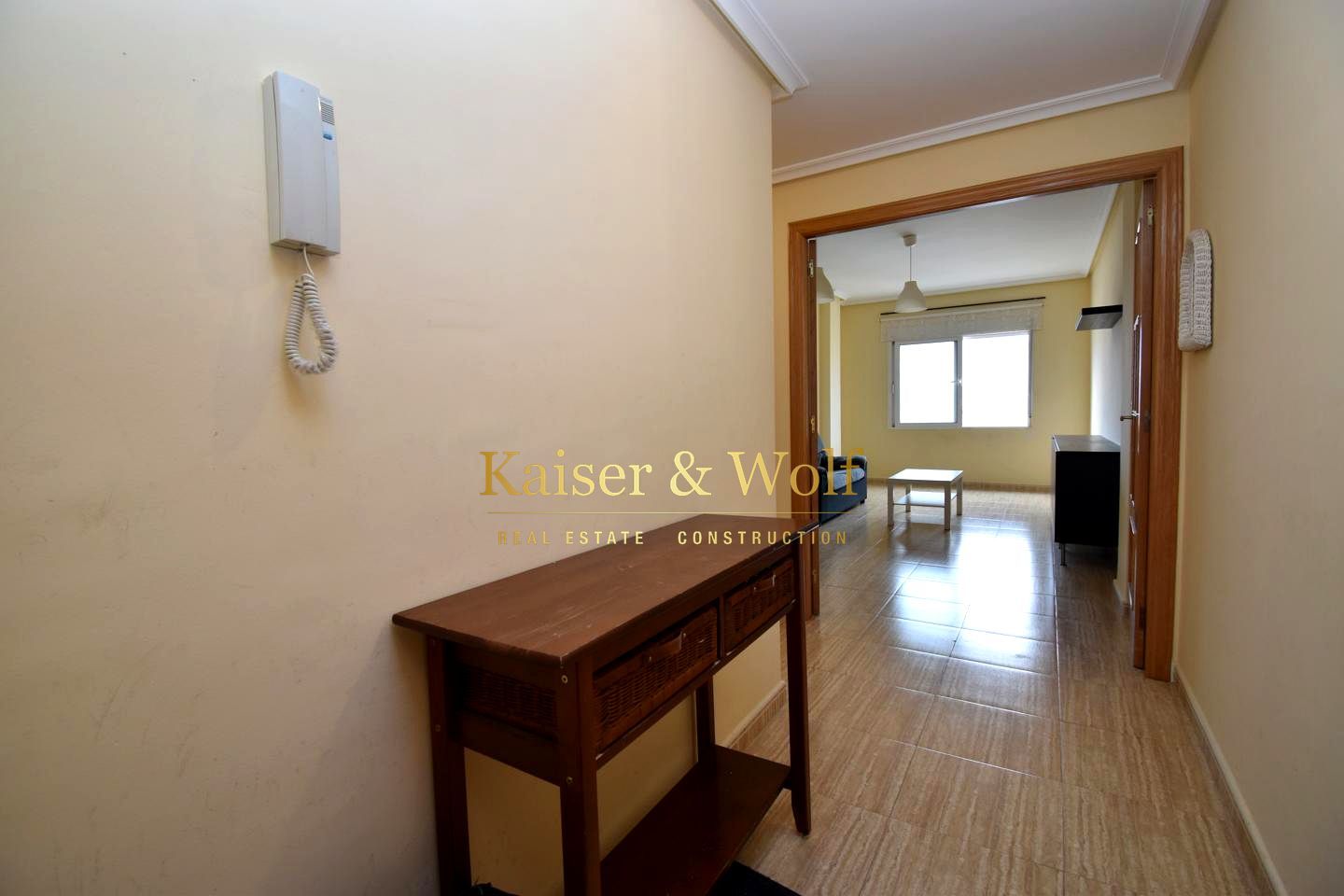 Attic for sale in Formentera del Segura  with Air Conditioner, Terrace and Furnished