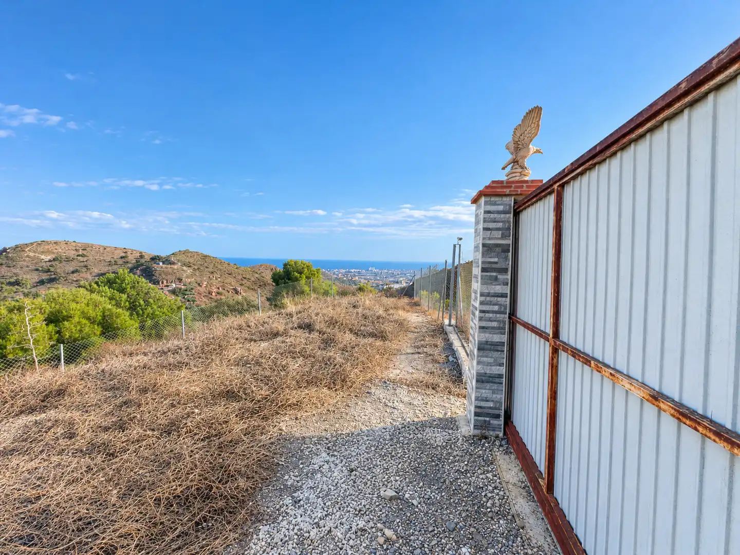 Finca rústica en venta en Bailén - Miraflores