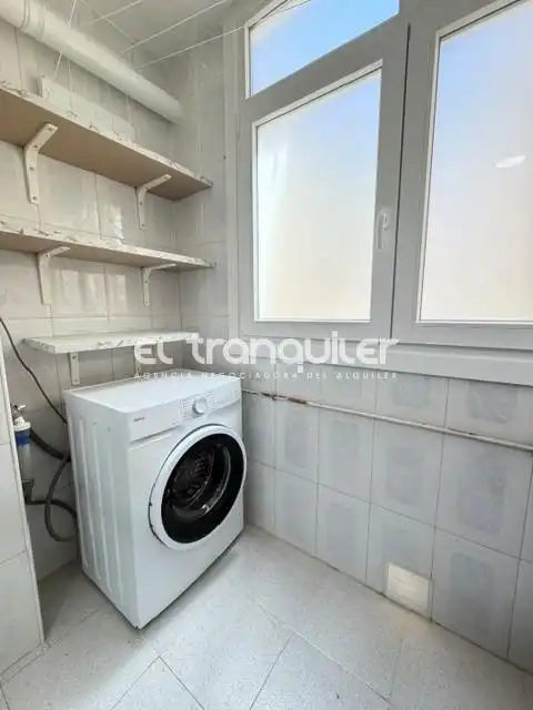 Habitación de Piso de alquiler en Móstoles con Aire acondicionado, Trastero y Amueblado