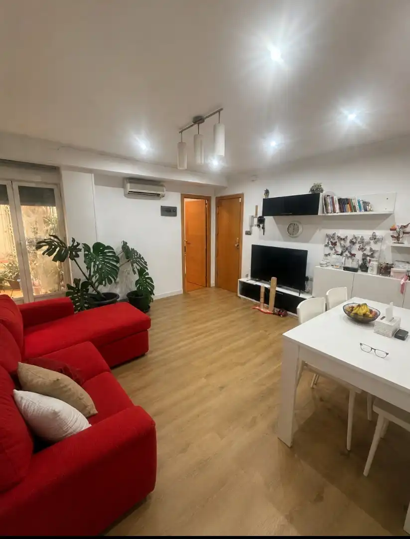 Flat with lift for sale in Carrer de Burgos, imagen 8