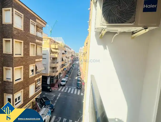 Piso con ascensor en venta en Playa del Cura, imagen 10